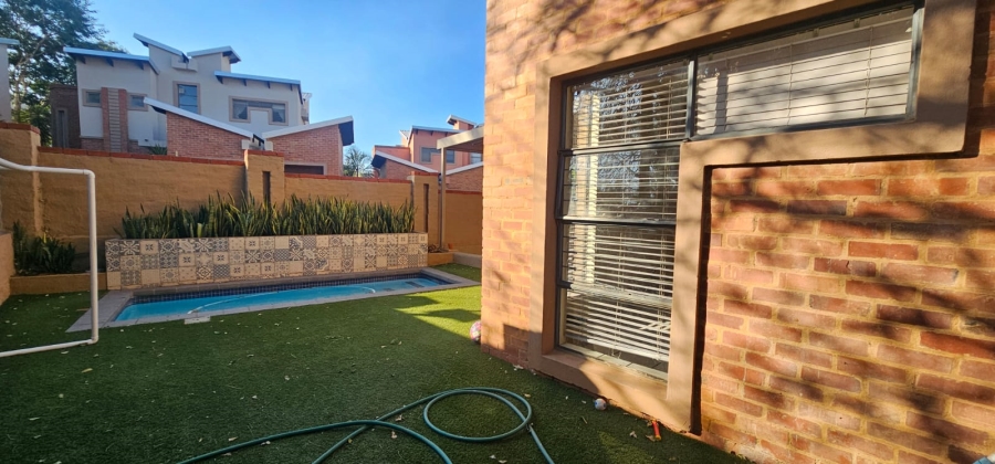 4 Bedroom Property for Sale in Cashan North West